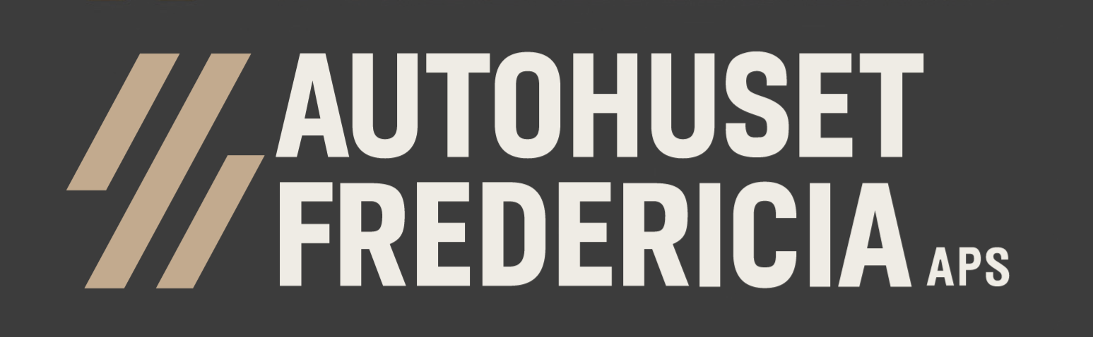 Autohuset Fredericia